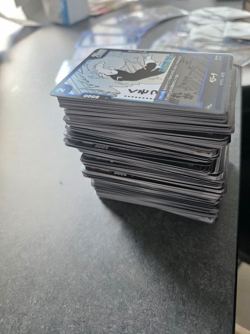 ドラゴンボール フュージョンワールドカードセット