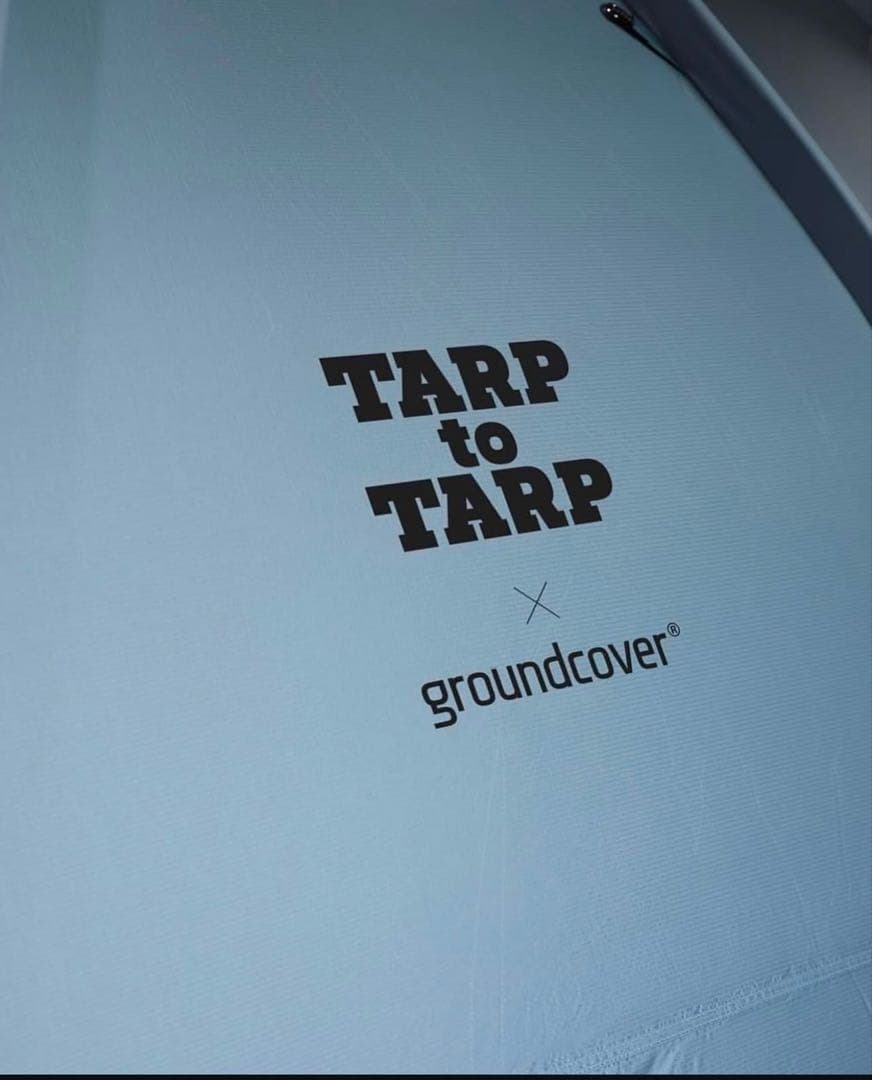 m*h様 【新品・非売品】groundcover acorn house 4.7