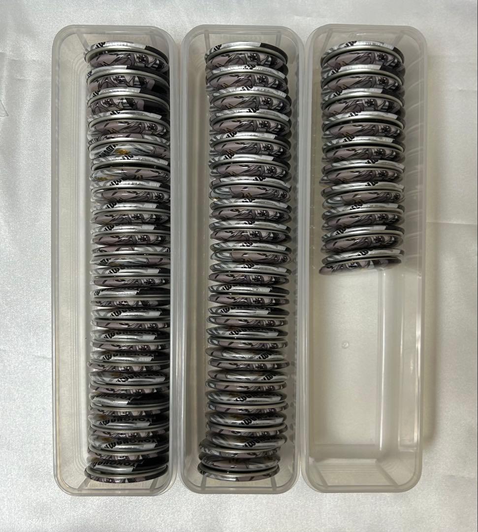 ヒプノシスマイク ヒプマイ ZEROOUT 碧棺左馬刻 缶バッジ 中国限定