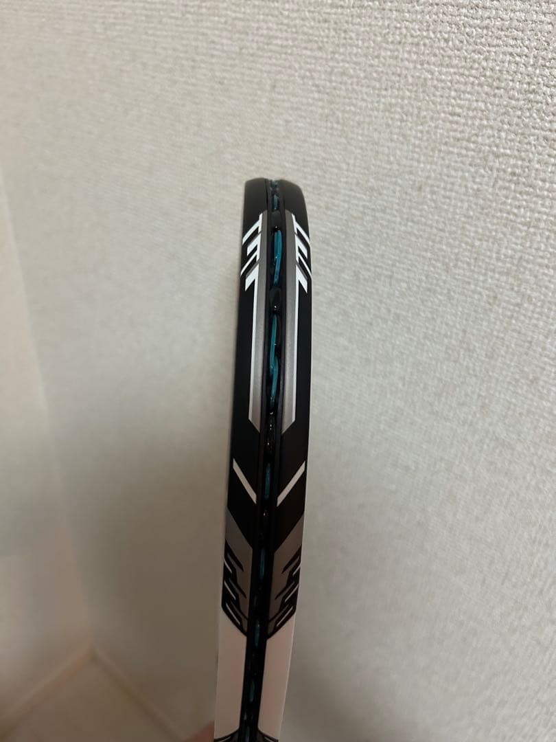 ソフトテニスラケット　DIOS pro-c