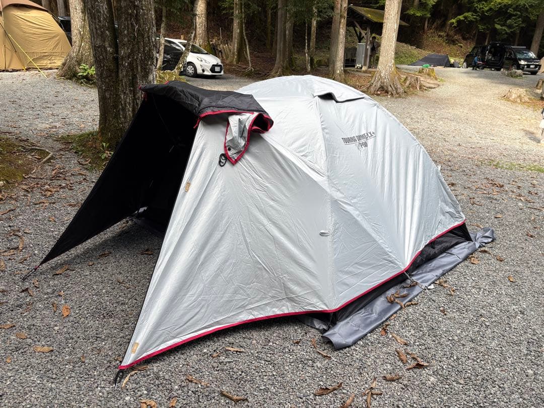 コールマン／Coleman ツーリングドーム／LX