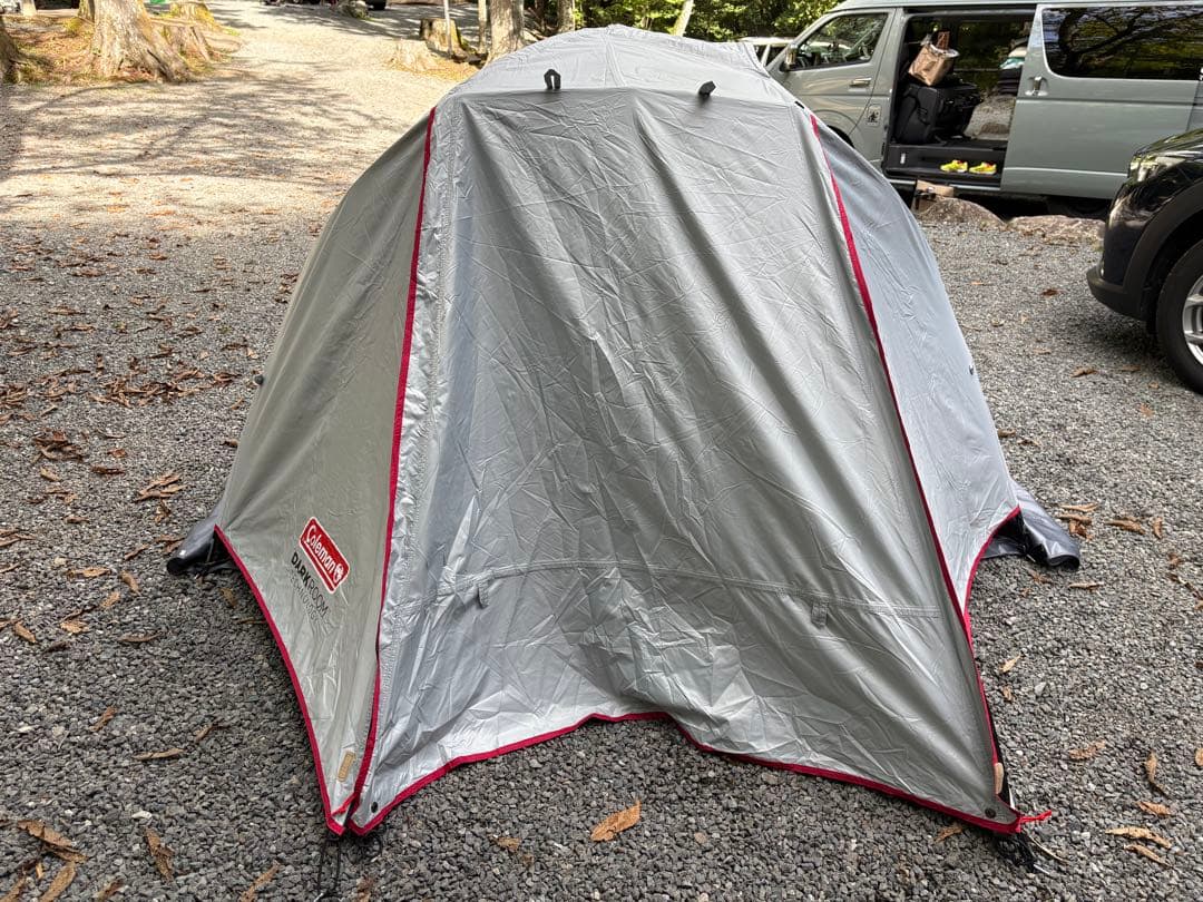 コールマン／Coleman ツーリングドーム／LX