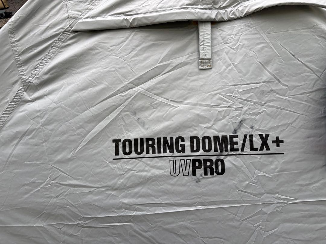 コールマン／Coleman ツーリングドーム／LX