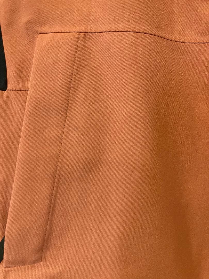 Rip Curl ※上下セット　上ピンクジャケット　下ブルーグレービブパンツ