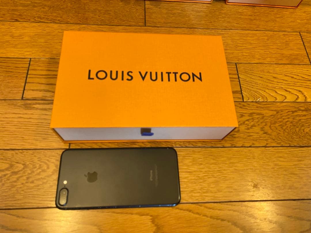 LOUIS VUITTON 箱 新品 未使用 3種類 26￼個セット