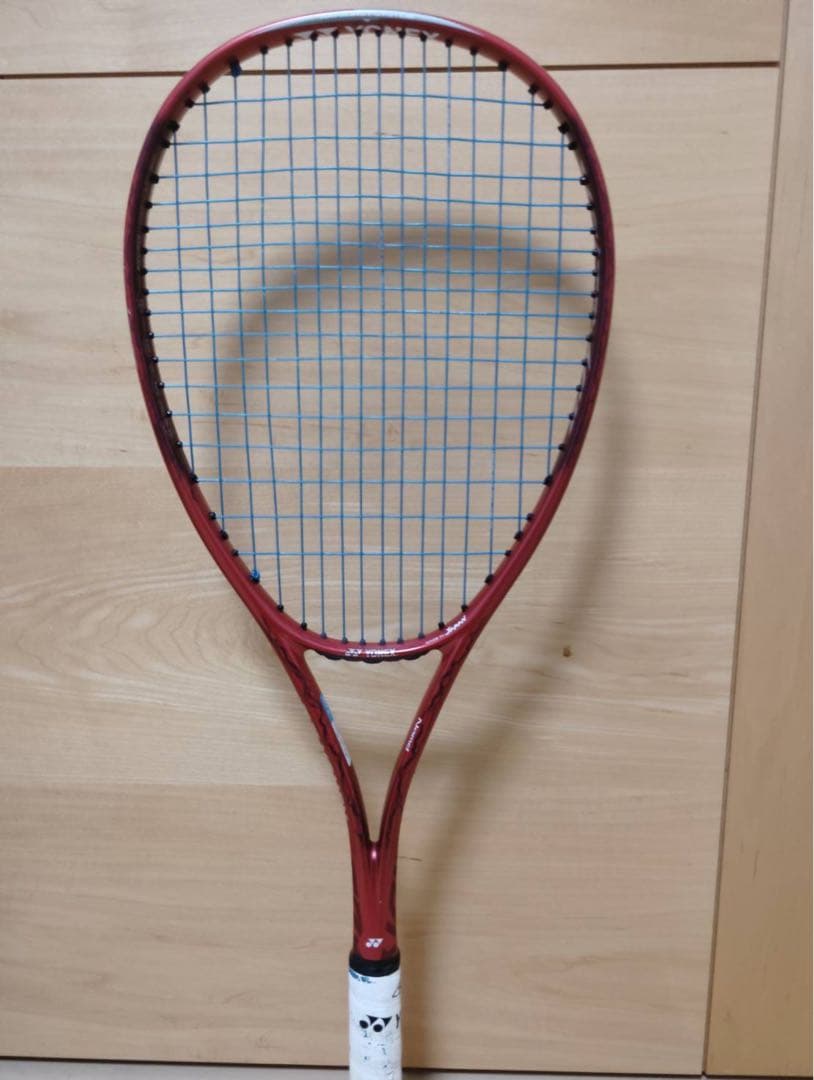 美品　ボルトレイジ7s紅