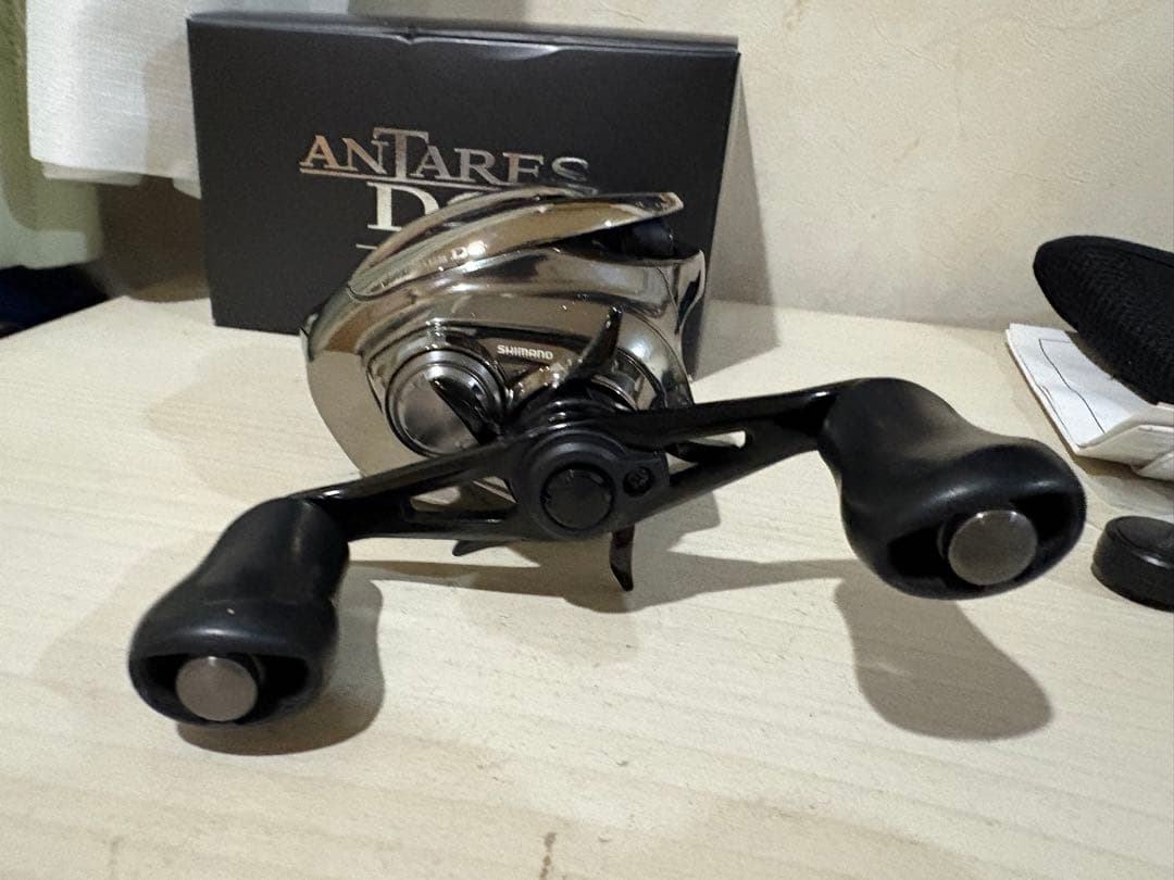 ★☆シマノ 21アンタレス DC XG