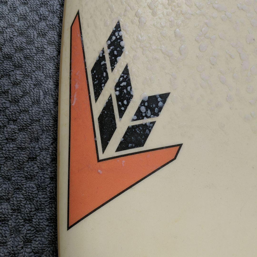 6’8″ サーフボード ファイヤーワイヤー ユニブロウ