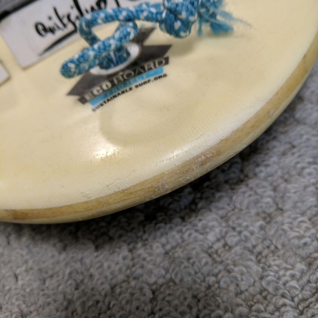 6’8″ サーフボード ファイヤーワイヤー ユニブロウ