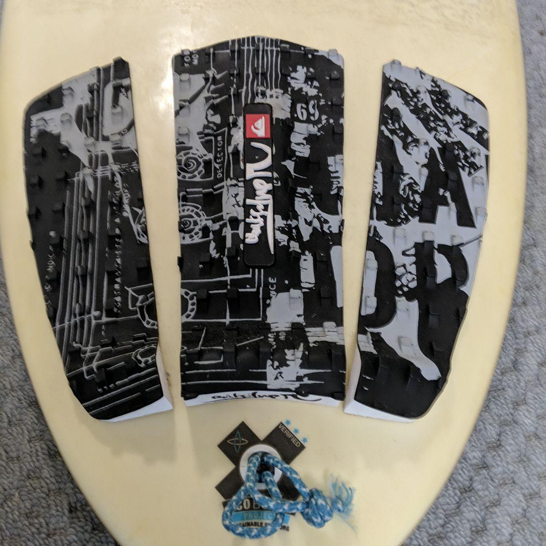 6’8″ サーフボード ファイヤーワイヤー ユニブロウ