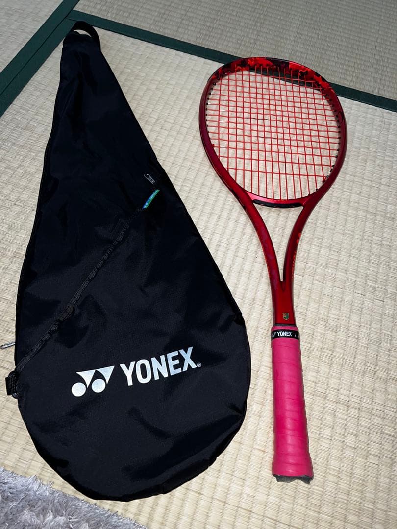 YONEX　ジオブレイク70s