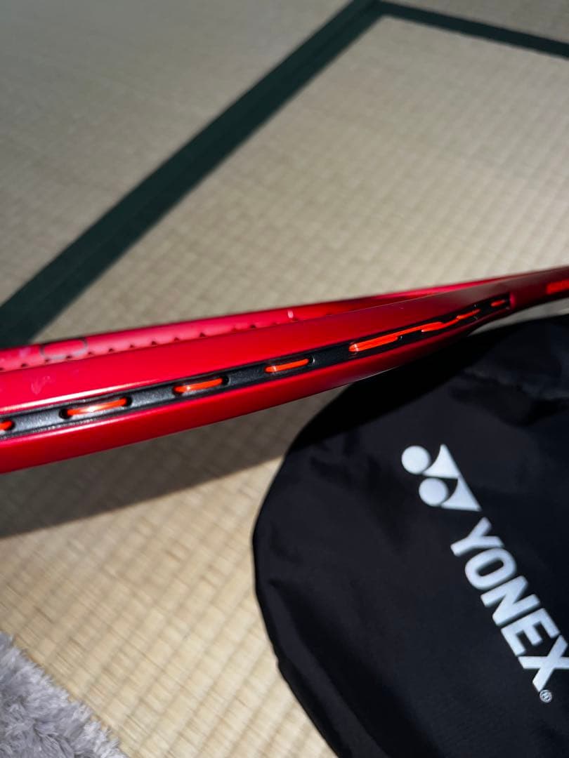 YONEX　ジオブレイク70s