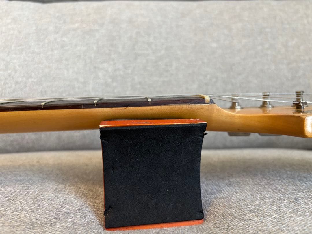 【ビンテージ】Greco SE600J 81年製 Super Real期