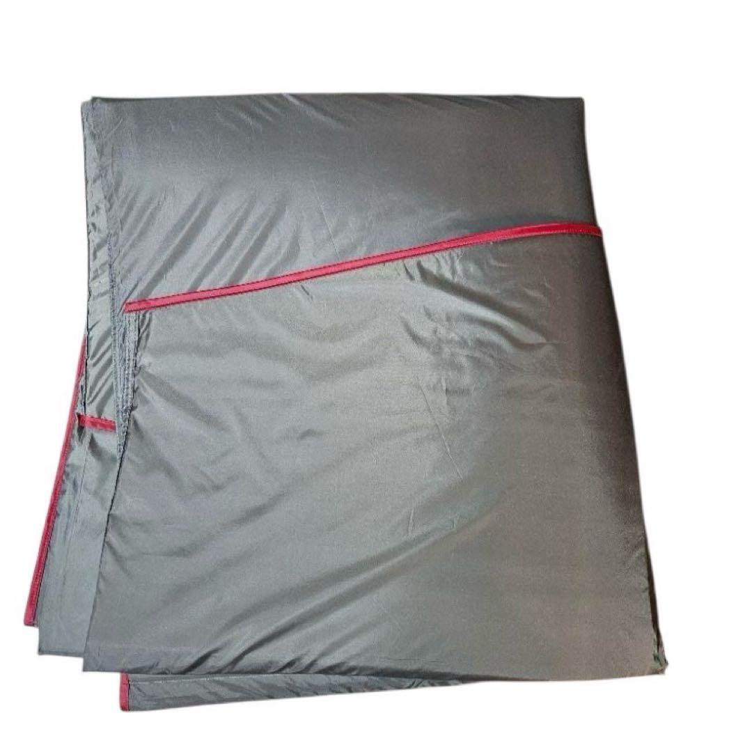 美品 peak エルフィールドマットシートセット TP-880-1