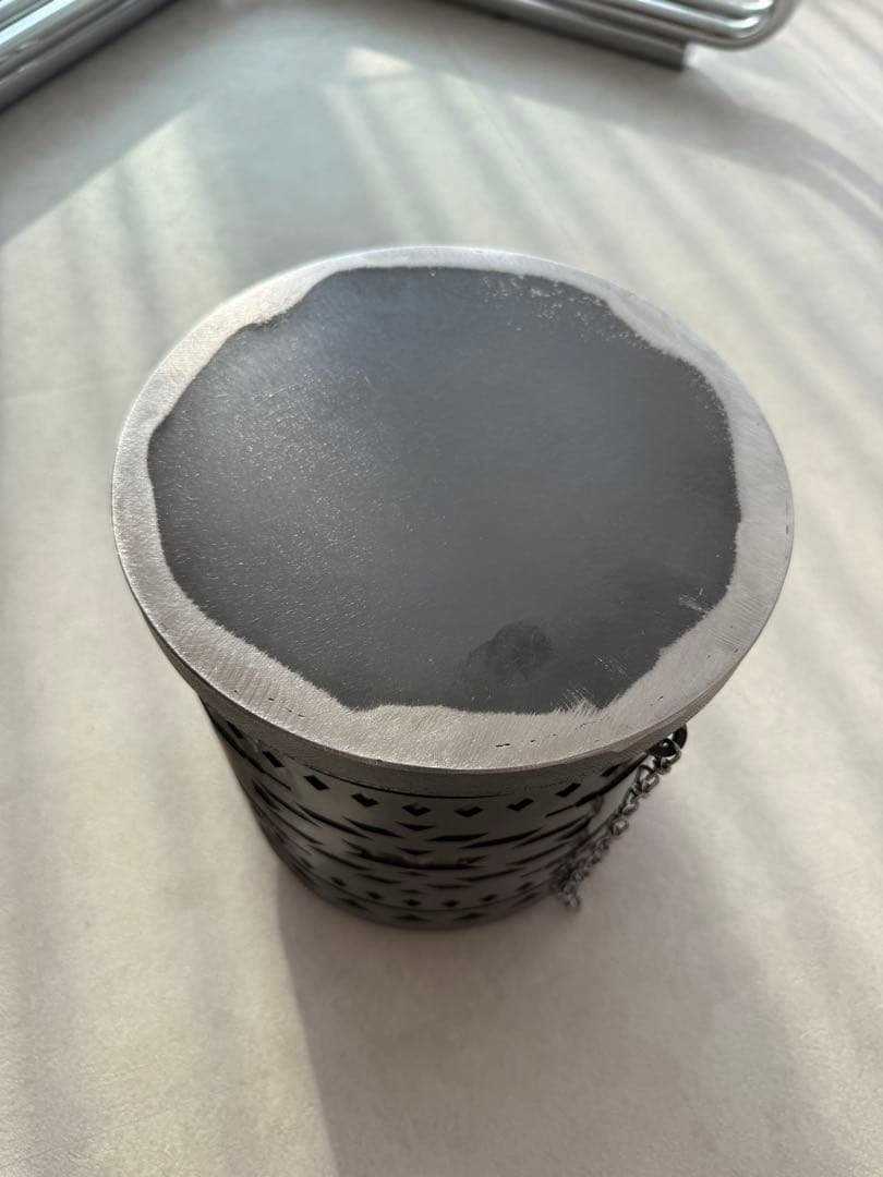 【新品/希少】Nicetime 別注 マウンコス オルテガ 山賊マウンテン