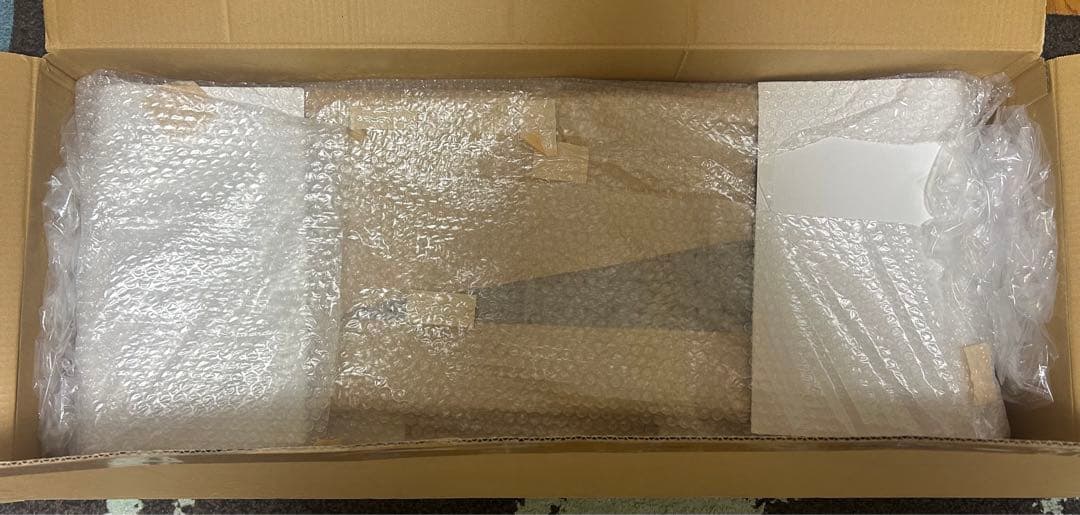 BRUNT LACKING シェルコンラック