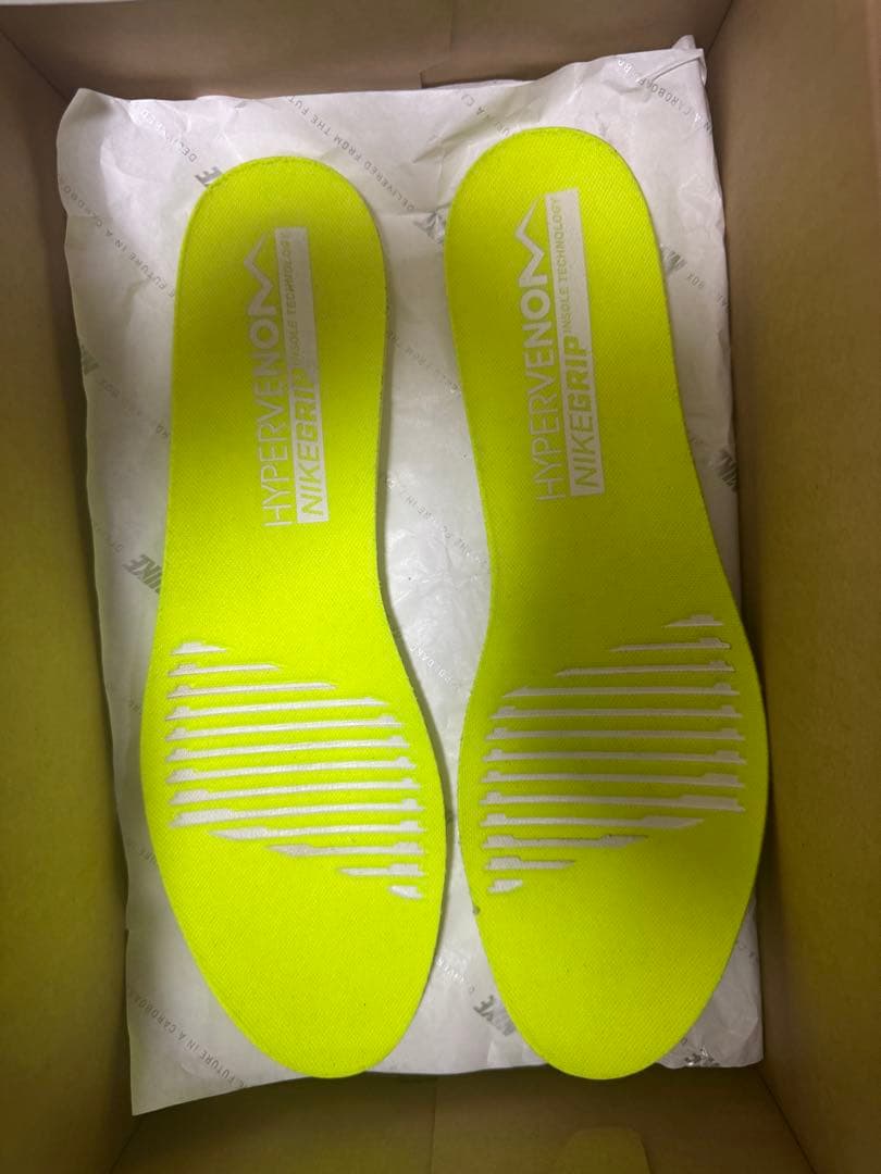 ハイパーヴェノム3 fg 27.5