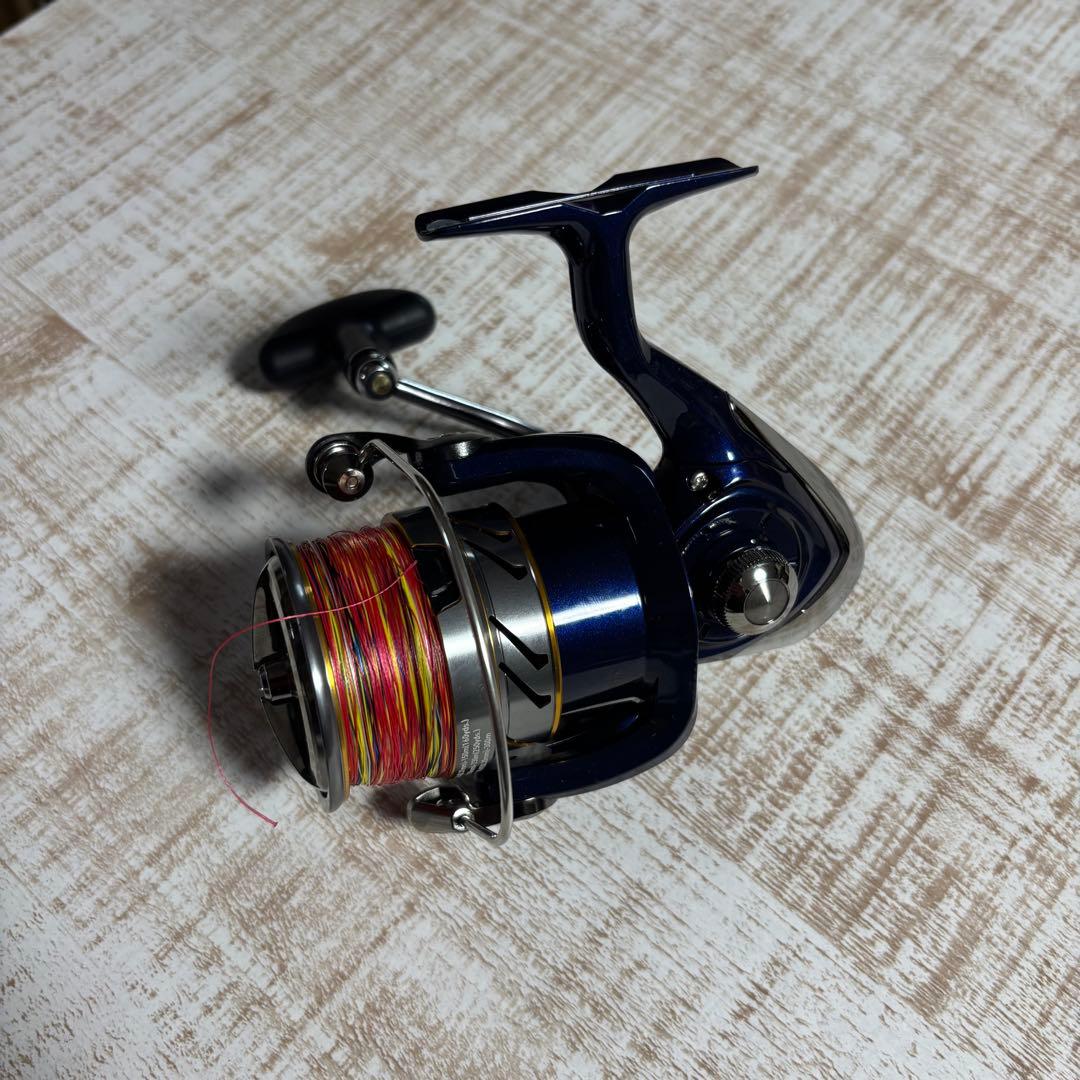 【送料無料】DAIWA LT5000C