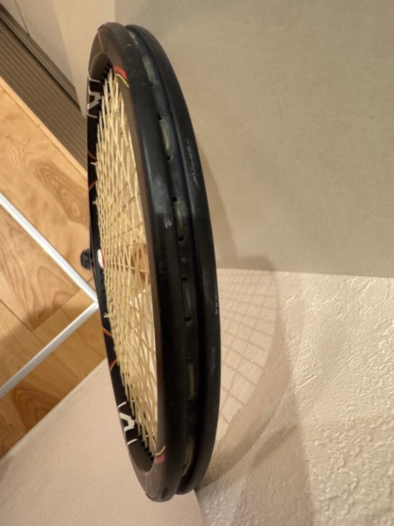 限定サンプラスwilson pro staff 88 ウィルソンプロスタッフG2