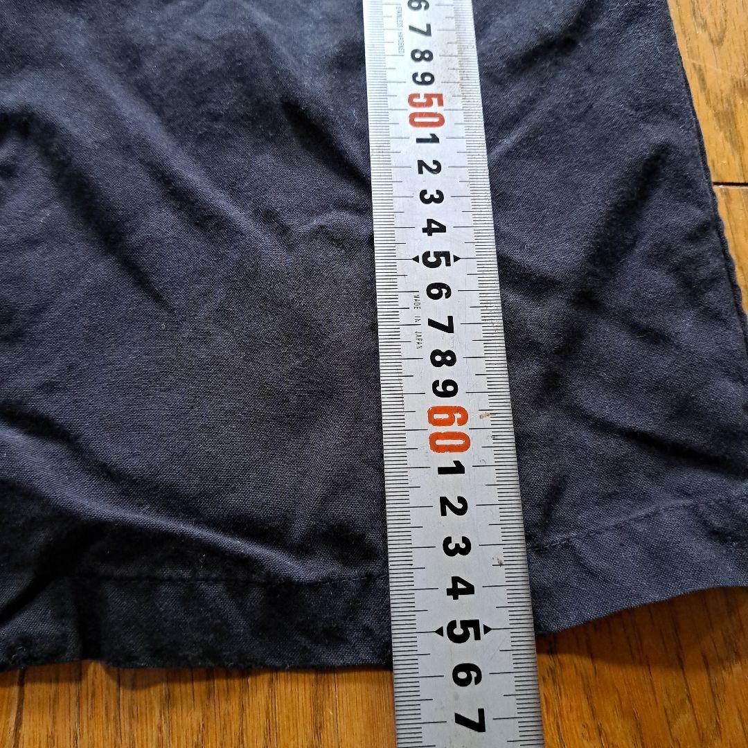 Shocker Dementia13 スカシャツ