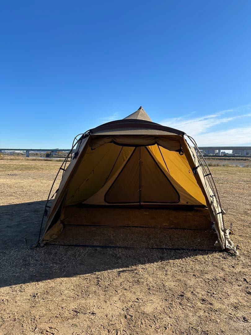 ゼインアーツロロ　インナー付き　初期ロット