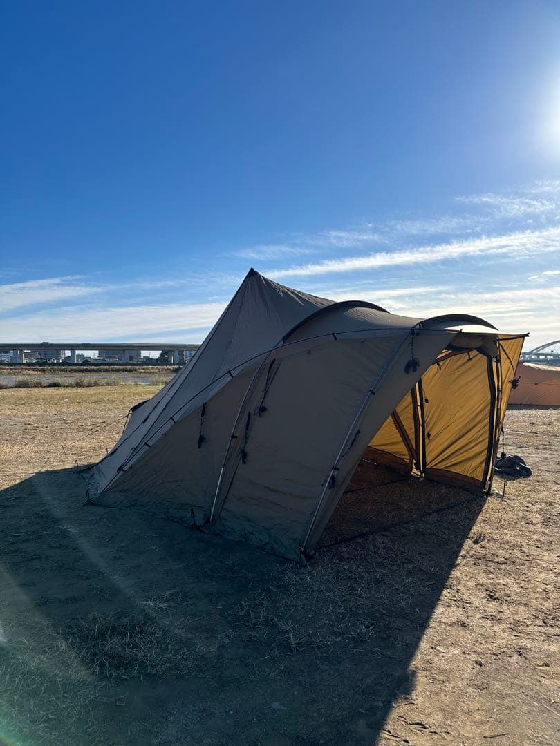 ゼインアーツロロ　インナー付き　初期ロット