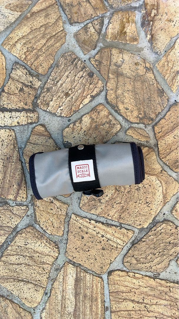 ボッコム　マジックスケール　66 メジャー