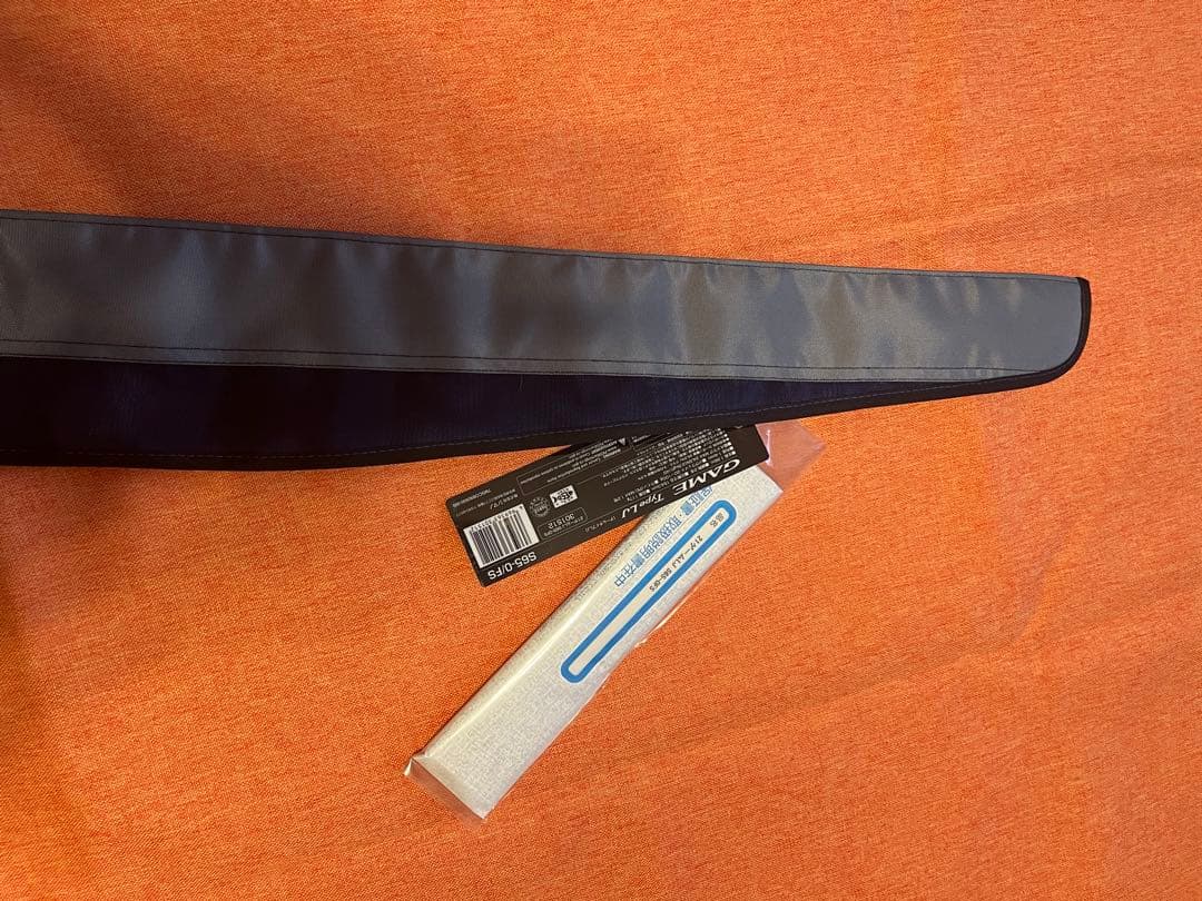 シマノ　GAME Type LJ ジギングロッド S65-0/FS