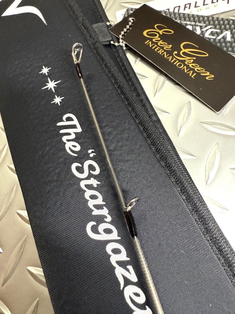 オライオン　スターゲイザー　☆美品☆　★最終値下げ★　OCSC-69H