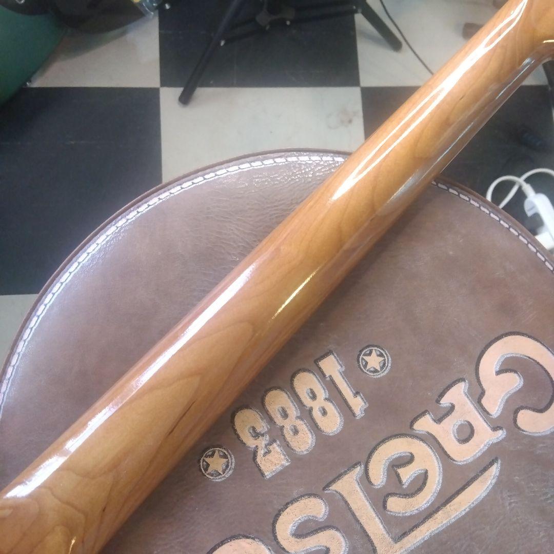 テレキャス！BACCHUS…