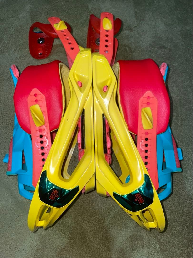 SALOMON ビンディング　Mサイズ