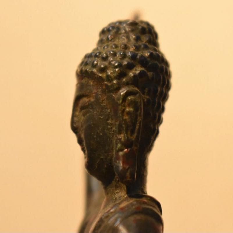 【新羅仏】◆『金銅誕生仏』 仏像◆検）天平仏 飛鳥仏 高麗仏 百済仏 空海 親鸞