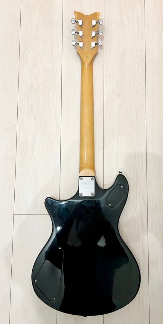 ギター SCHECTER/TEMPEST