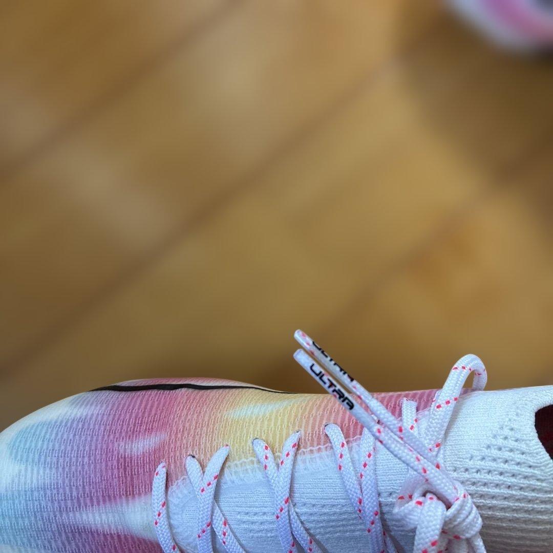 シューズ PUMA ULTRA ULTIMATE HG 25.5cm