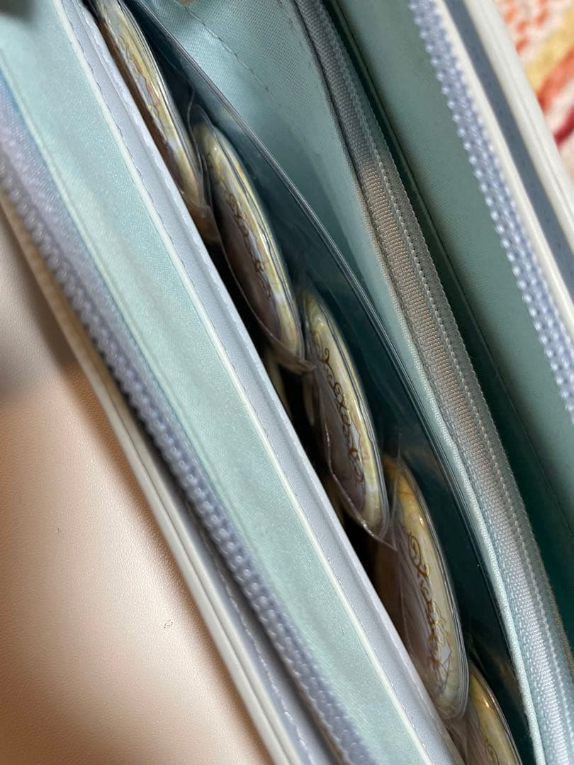 パスハリア 痛バッグ アニメイト