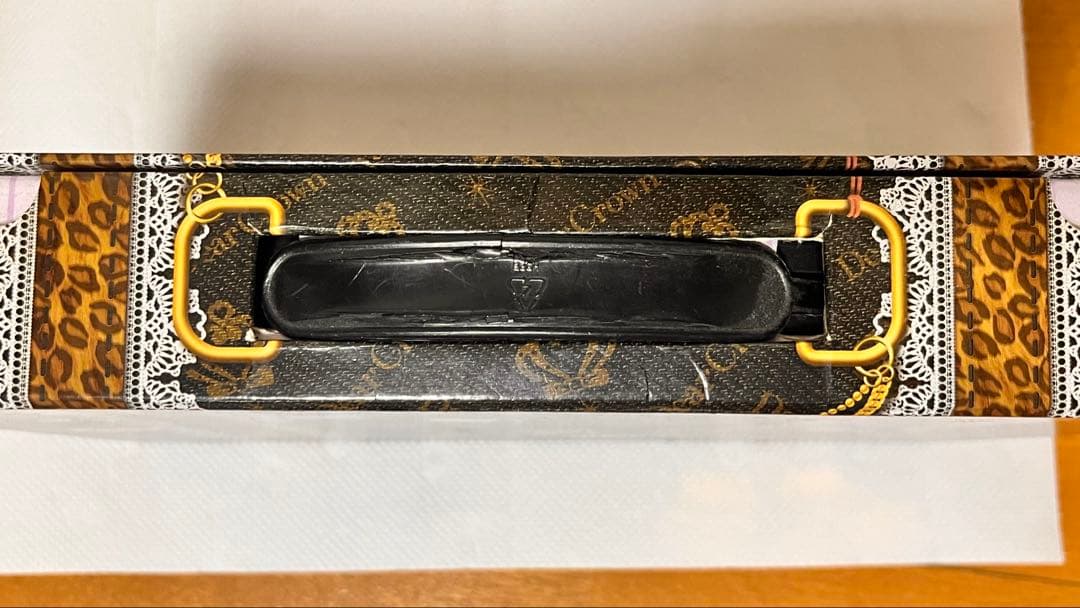 プリズムストーン