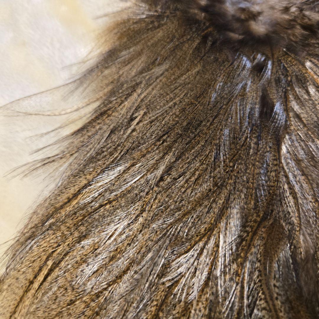 ルアー・フライ WHITING Coq de Leon Rooster Saddle