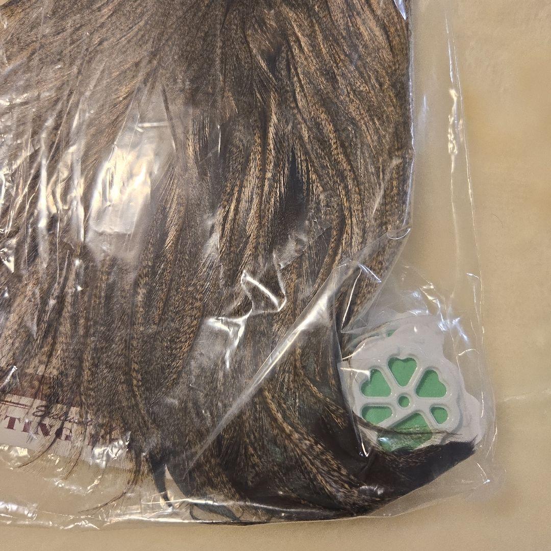 ルアー・フライ WHITING Coq de Leon Rooster Saddle