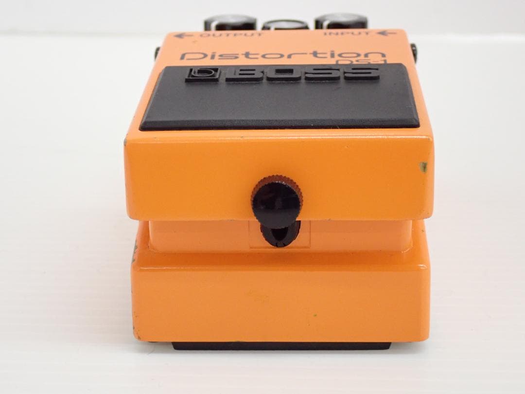 3974 BOSS ボス DS-1 ディストーション ギター エフェクター