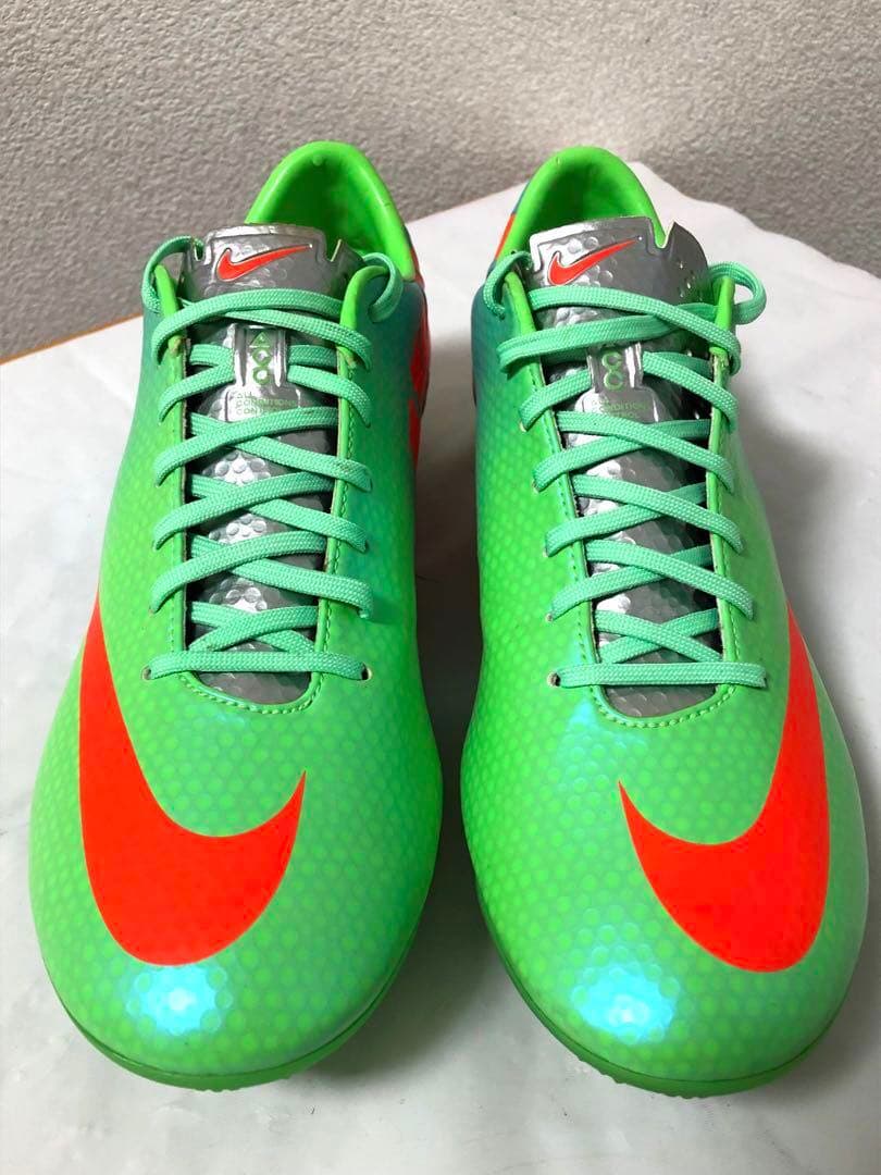 新品未使用✨激レア NIKEナイキ マーキュリアルヴァイパーIX FG 26cm