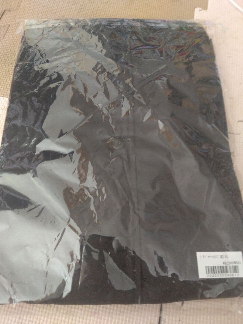 矢沢永吉 コーチジャケット XLサイズ