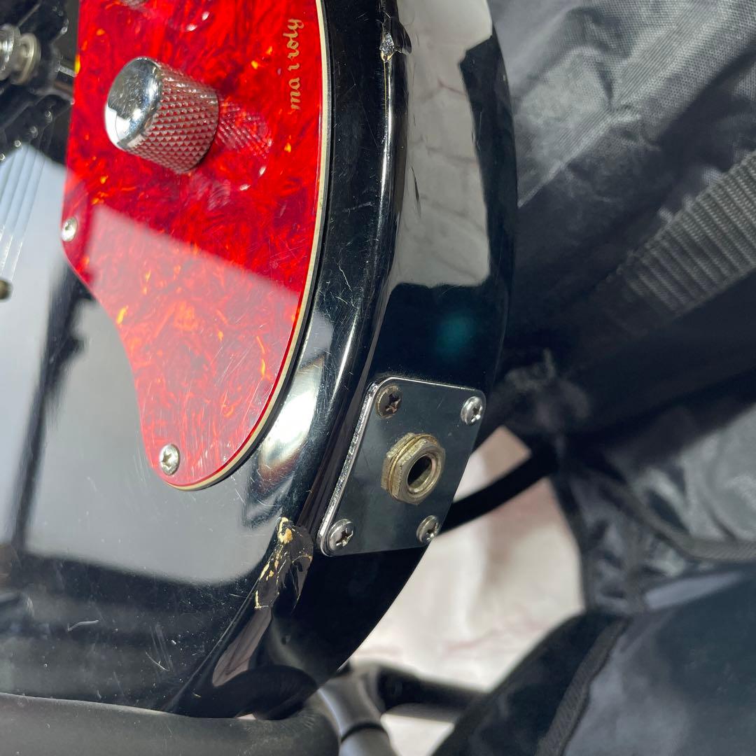 GUYATONE LGX-1 グヤトーン エレキギター レア