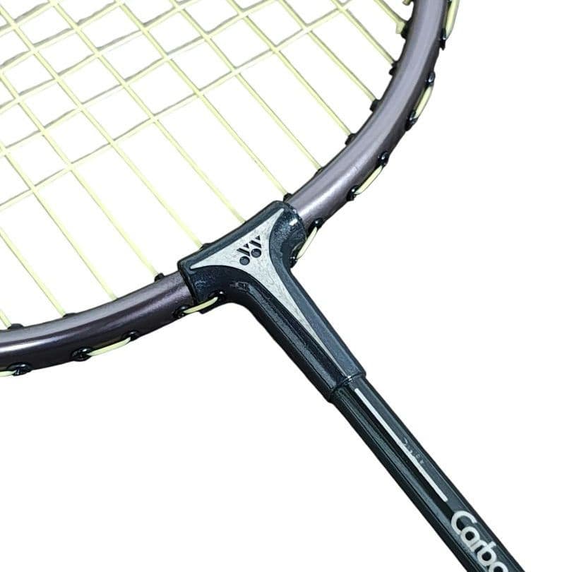 ★美品★YONEX Carbonex 8DX B-8600 バドミントン　旧ロゴ