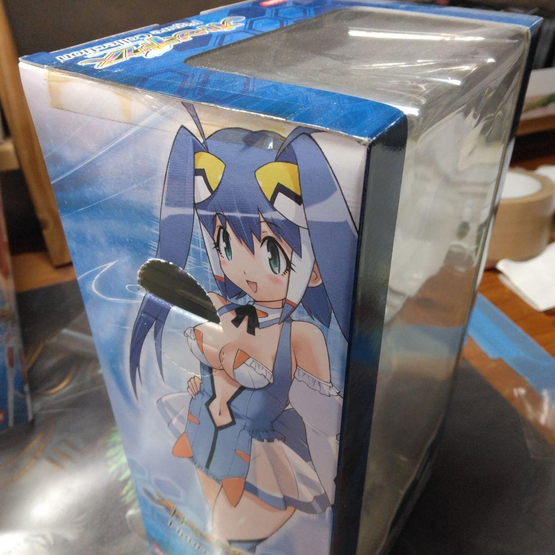 オトメディウス　フィギュアコレクション　二体セット