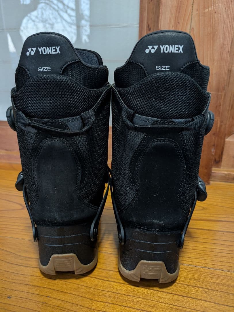 スノーボード YONEX LAZYMAKER BOA AB 27.0cm