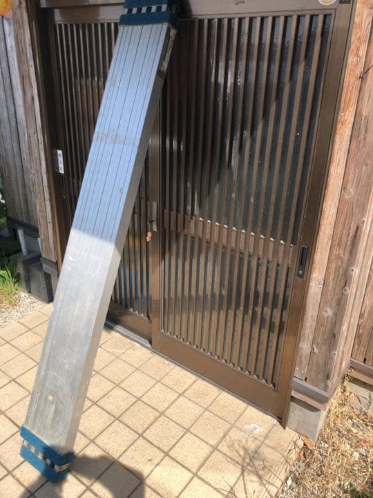 伸縮足場板  ❗️お買い得品❗️