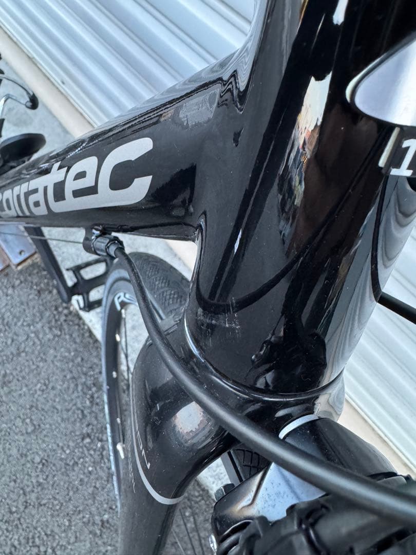 コラテック 105 2019年モデル