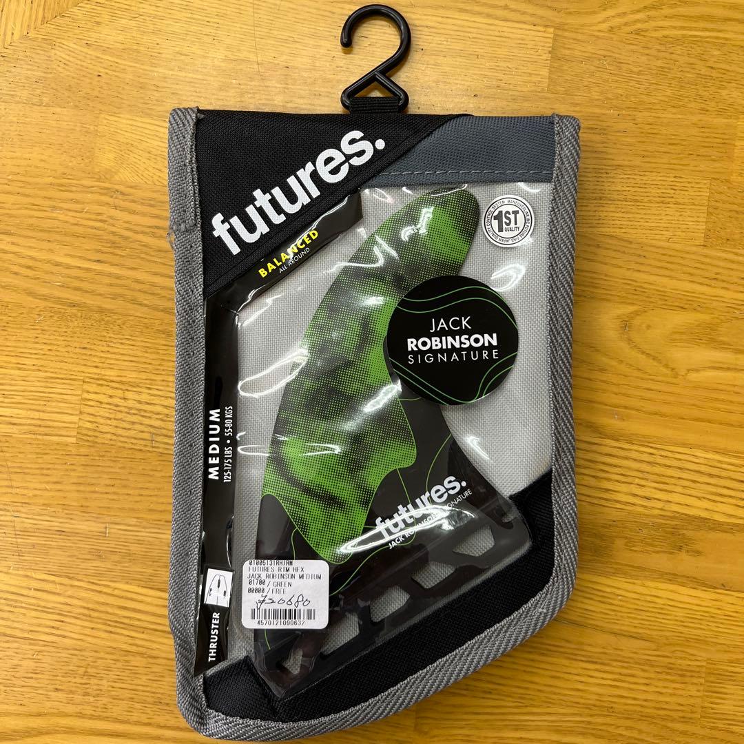 JACK ROBINSON Mサイズ