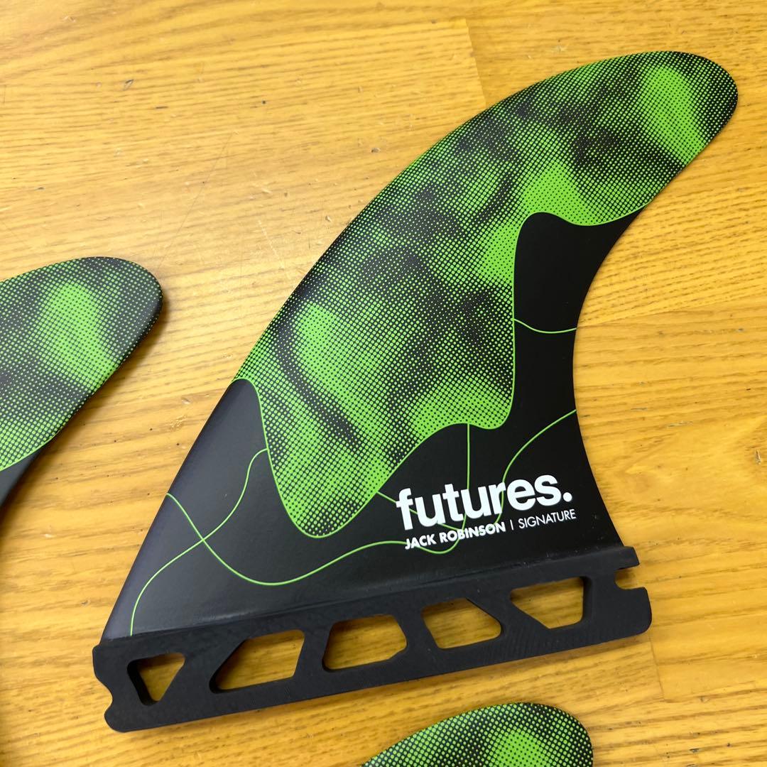 JACK ROBINSON Mサイズ