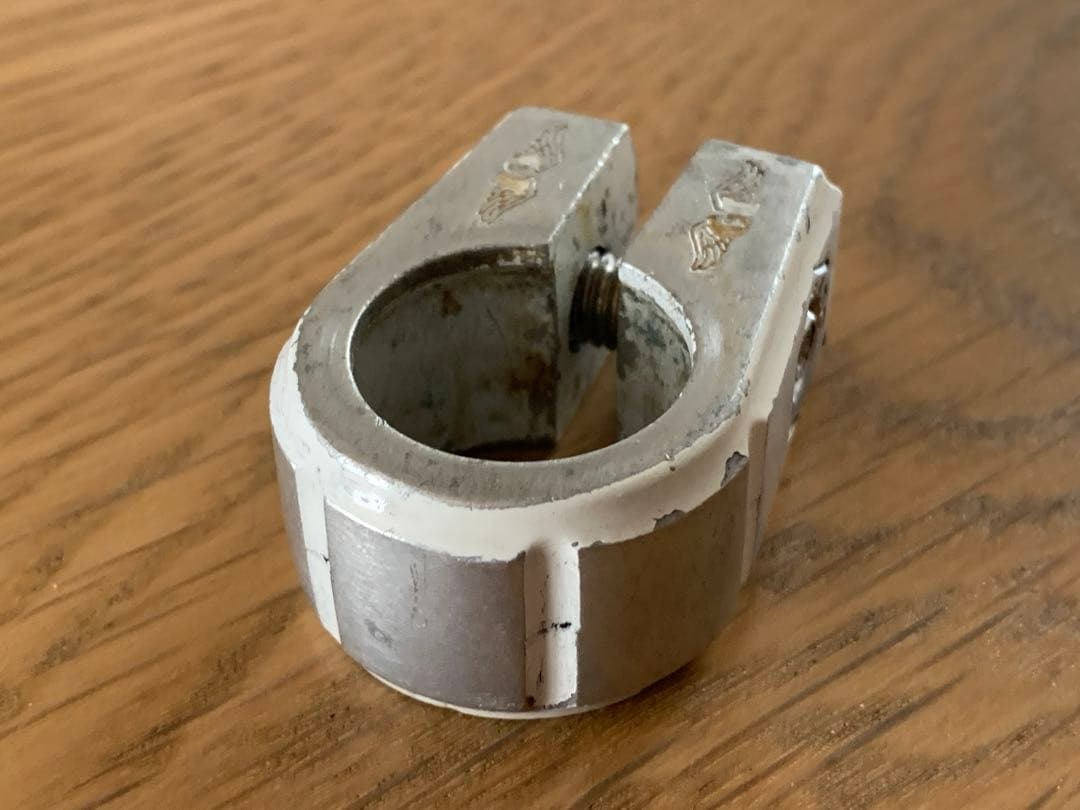 VINTAGE 1984 GT シートクランプ ビンテージ BMX